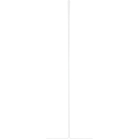 Lorell T-base Standing Sign Holders - Right