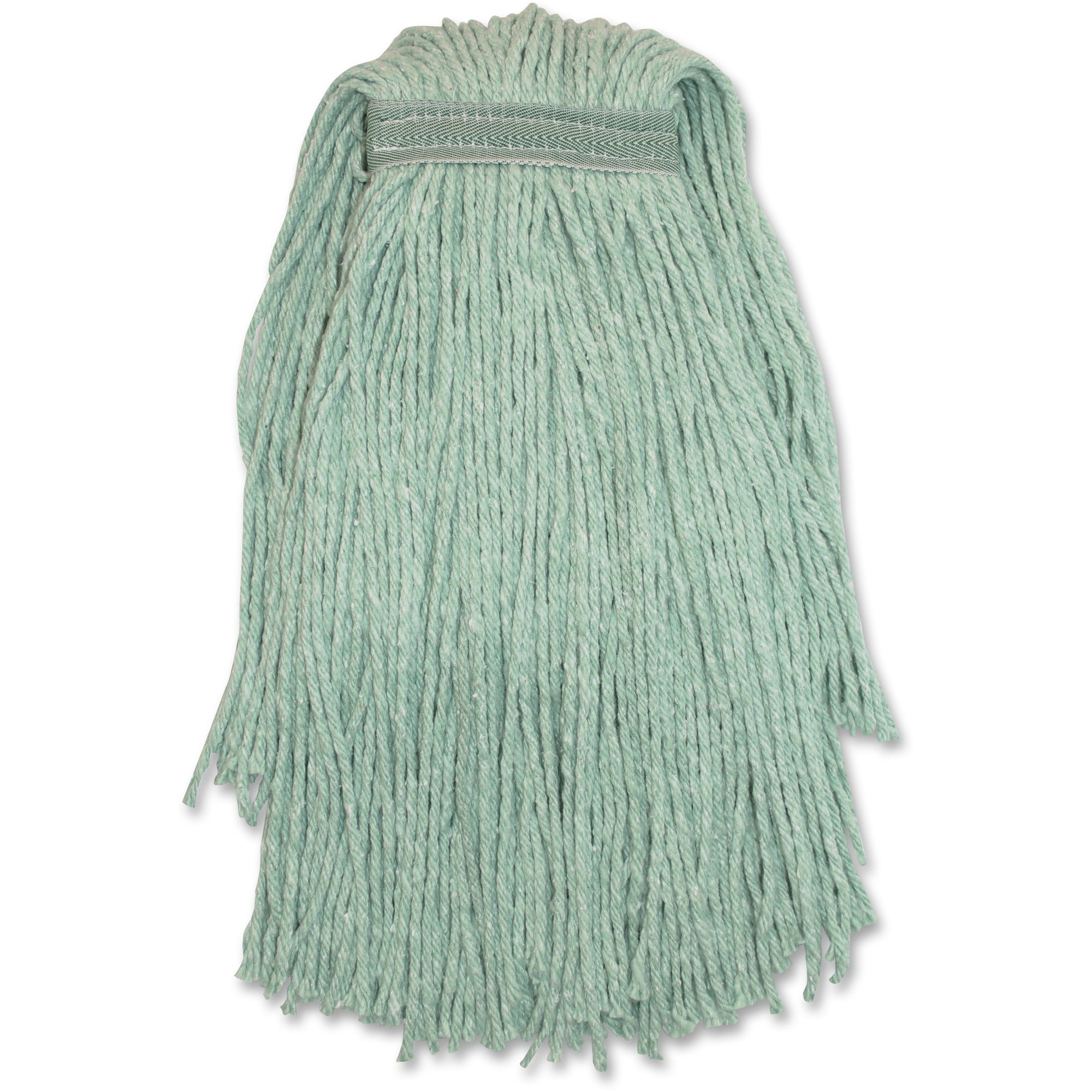 Genuine Joe Blended Yarn Mophead - 2000