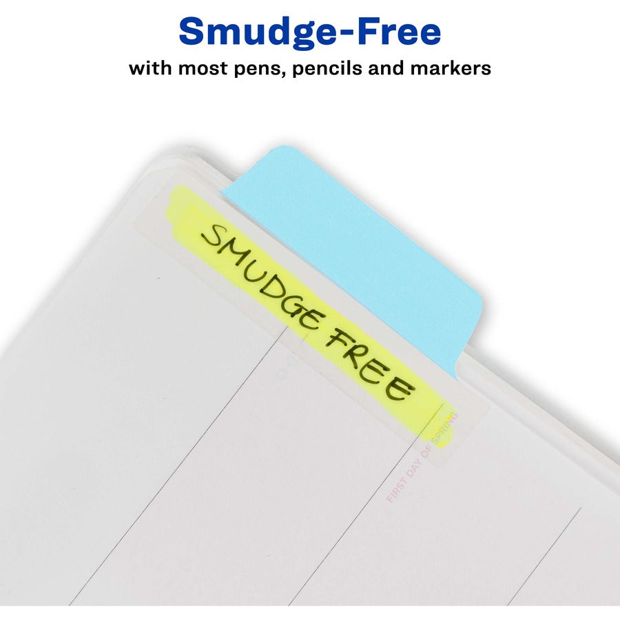 Avery&reg; Ultra Tabs File Tab - Alternate-Image3