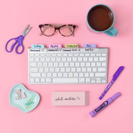 Avery&reg; Ultra Tabs File Tab - Alternate-Image7