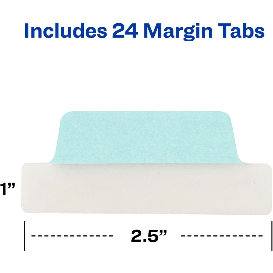 Avery&reg; Ultra Tabs File Tab - Alternate-Image6