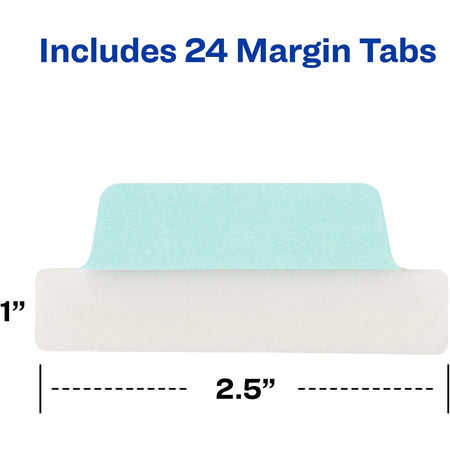 Avery&reg; Ultra Tabs File Tab - Alternate-Image6
