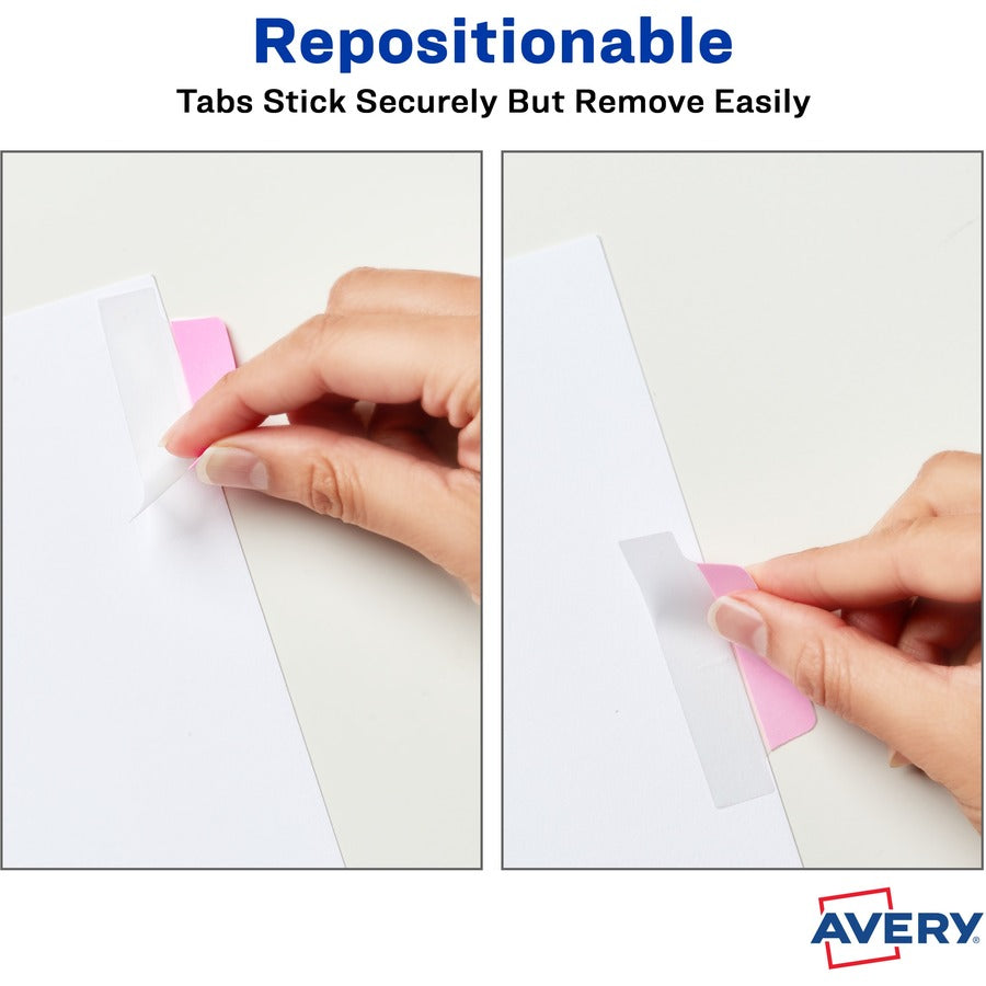 Avery&reg; Ultra Tabs File Tab - Alternate-Image2