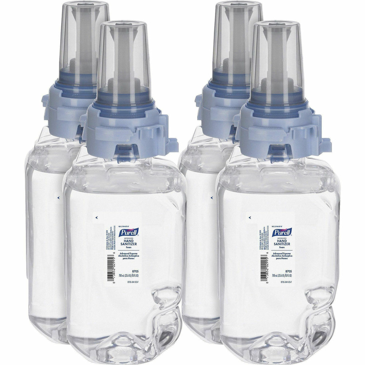 PURELL&reg; Hand Sanitizer Foam Refill - 2000