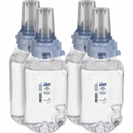 PURELL&reg; Hand Sanitizer Foam Refill - 2000