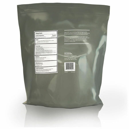 2XL Mega Roll Sanitizing Wipes - Rear