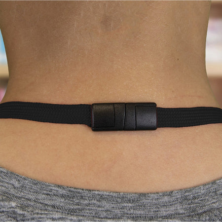 Advantus Face Mask Lanyard - Top