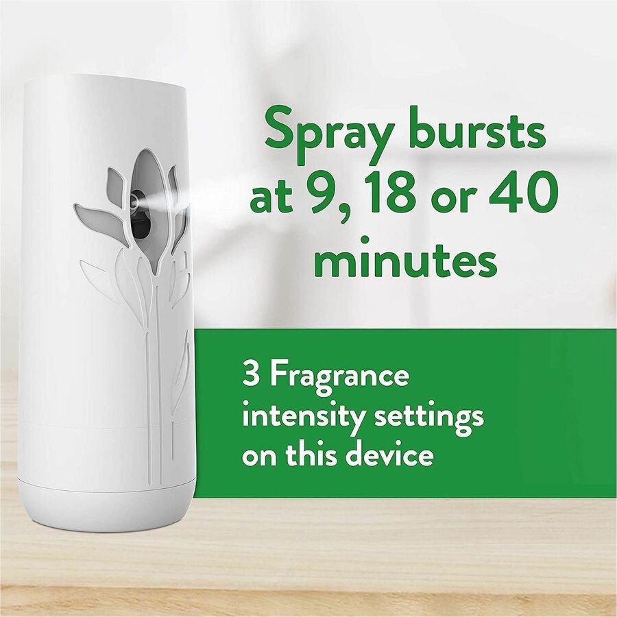 Air Wick Pure 24/7 Summer Air Spray Kit - Alternate-Image1