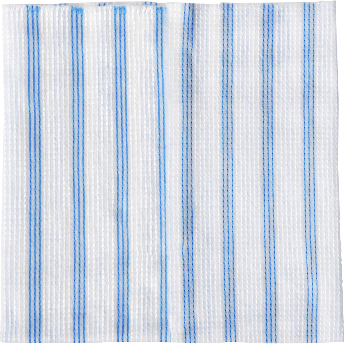 Rubbermaid Commercial HYGEN Microfiber Cloths: Disinfectant Low Linting Built-In Scrubber - Sponges Cleaning Pads &