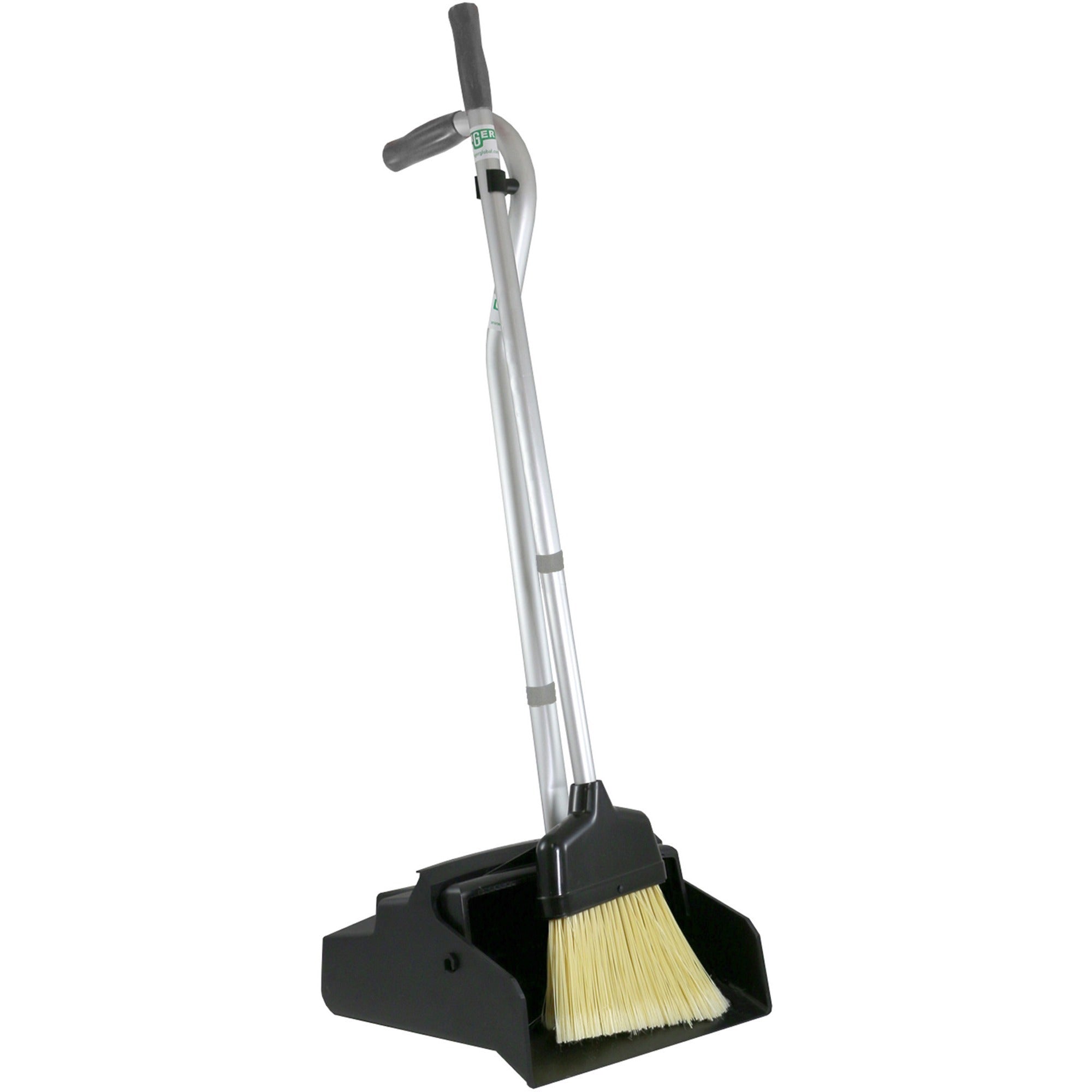 Unger SmartColor Telescopic Ergo Dustpan Set - 2000