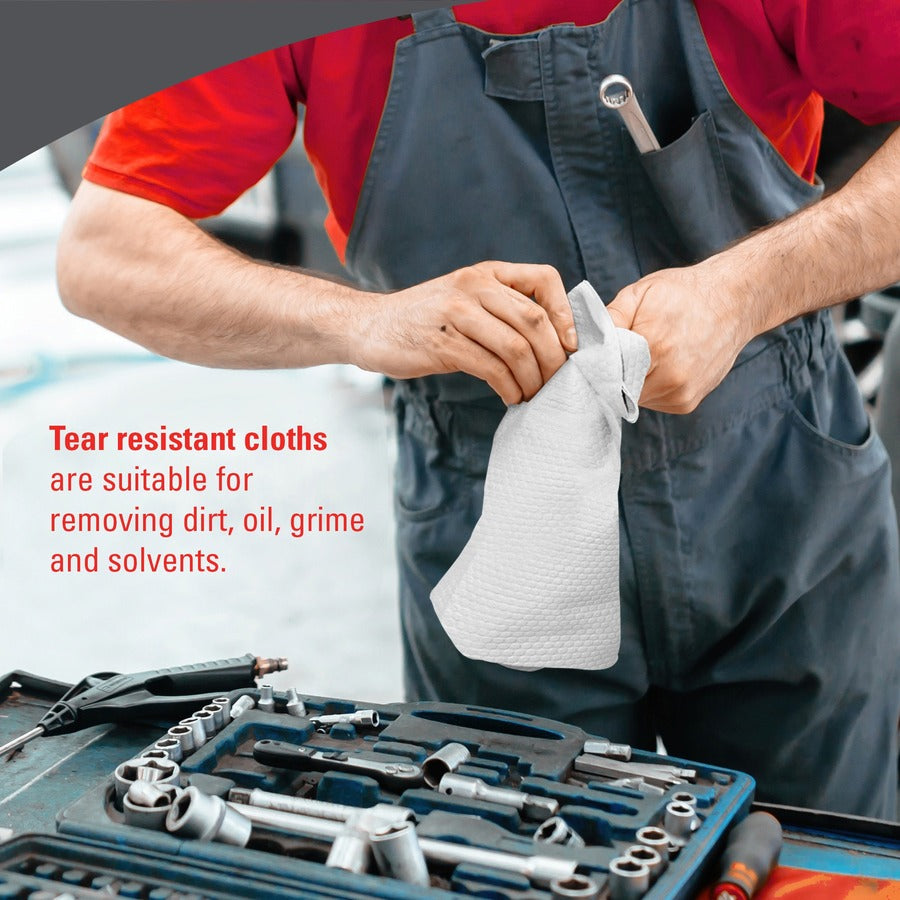 Wypall Power Clean X70 Medium Duty Cloths - Alternate-Image2