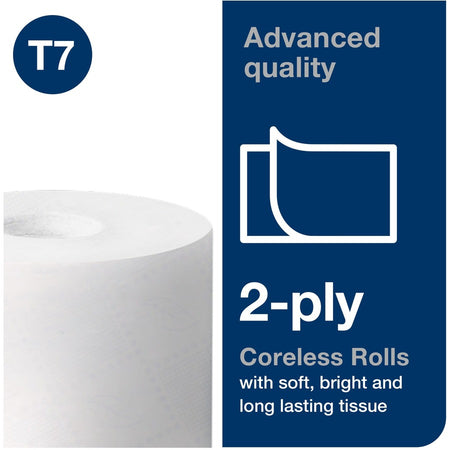 TORK Advanced Coreless High Capacity Bath Tissue - Alternate-Image10