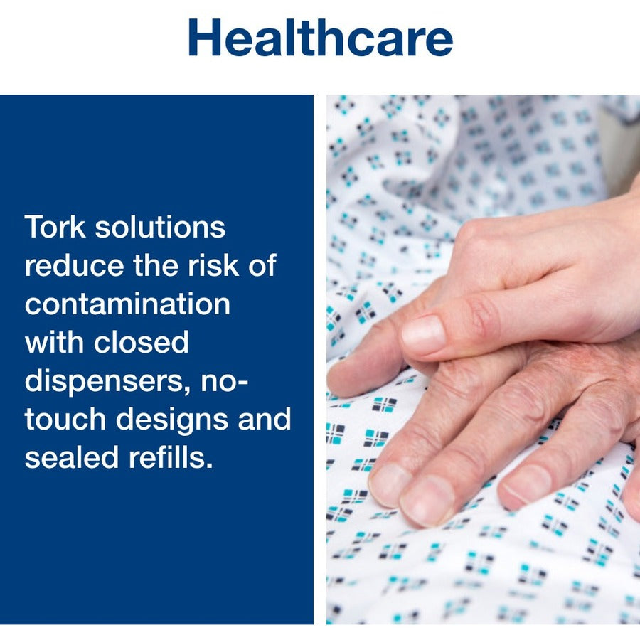TORK Advanced Coreless High Capacity Bath Tissue - Alternate-Image6
