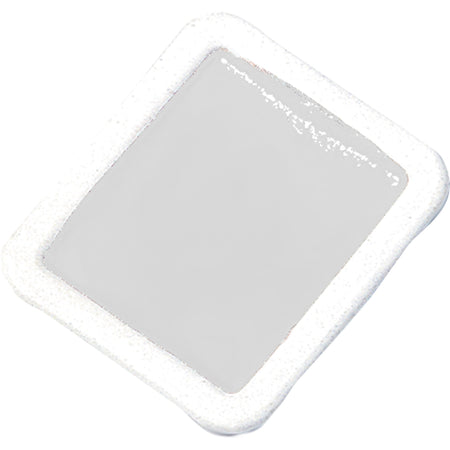 Prang Half-Pan Watercolors Refill - White - 1 Dozen