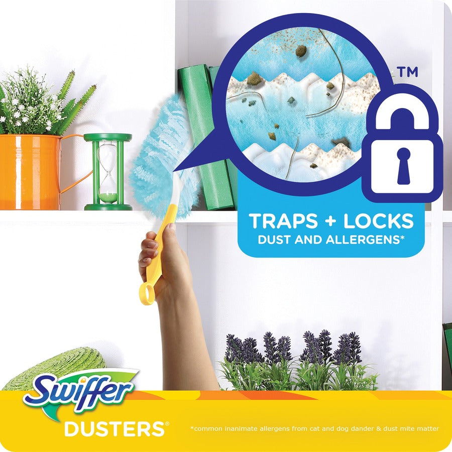 Swiffer Scented Duster Refills - Alternate-Image4