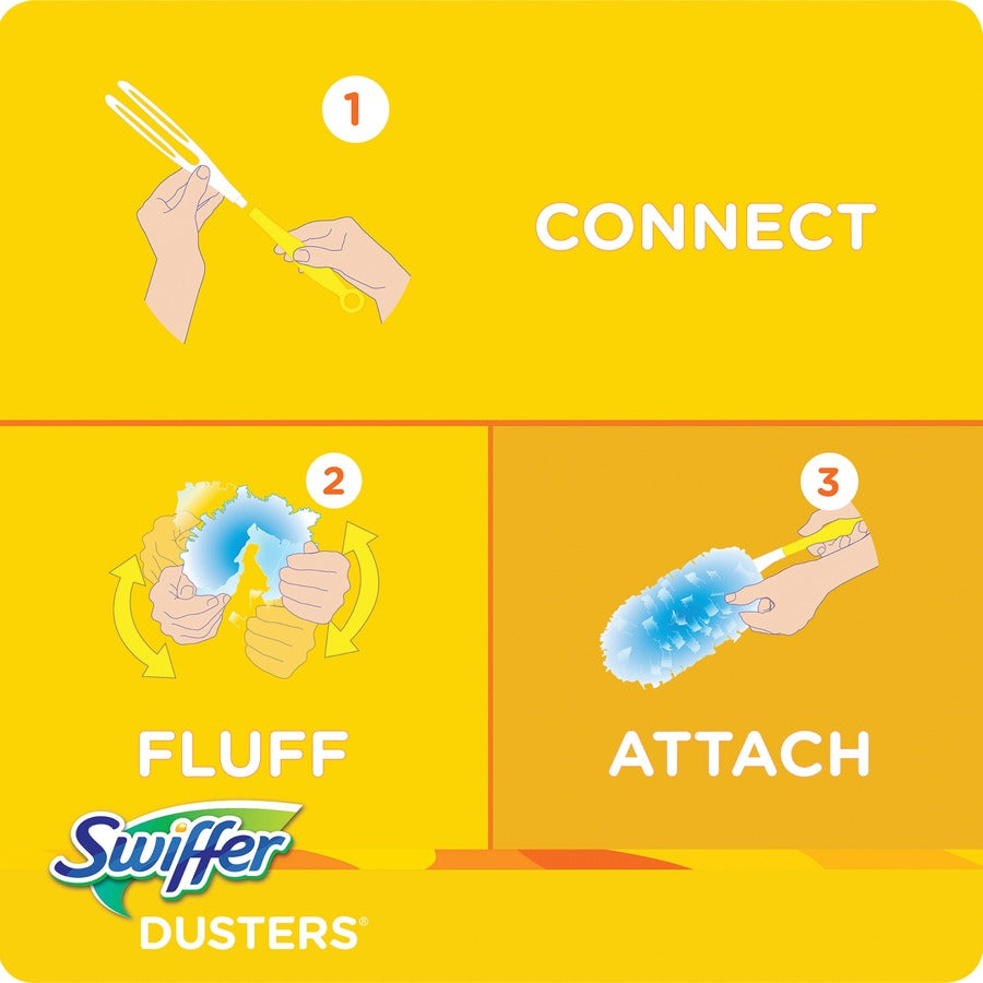 Swiffer Scented Duster Refills - Alternate-Image2