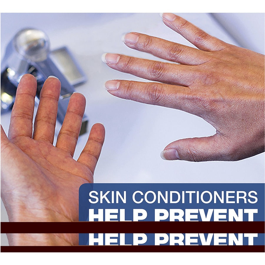 Safeguard Antibacterial Hand Soap - 1 gal - Peach Scent - Moisturizing - 2/Carton - Soaps/Cleaners