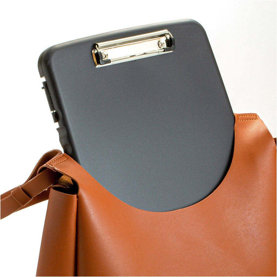 Officemate Slim Clipboard Storage Box - Alternate-Image5