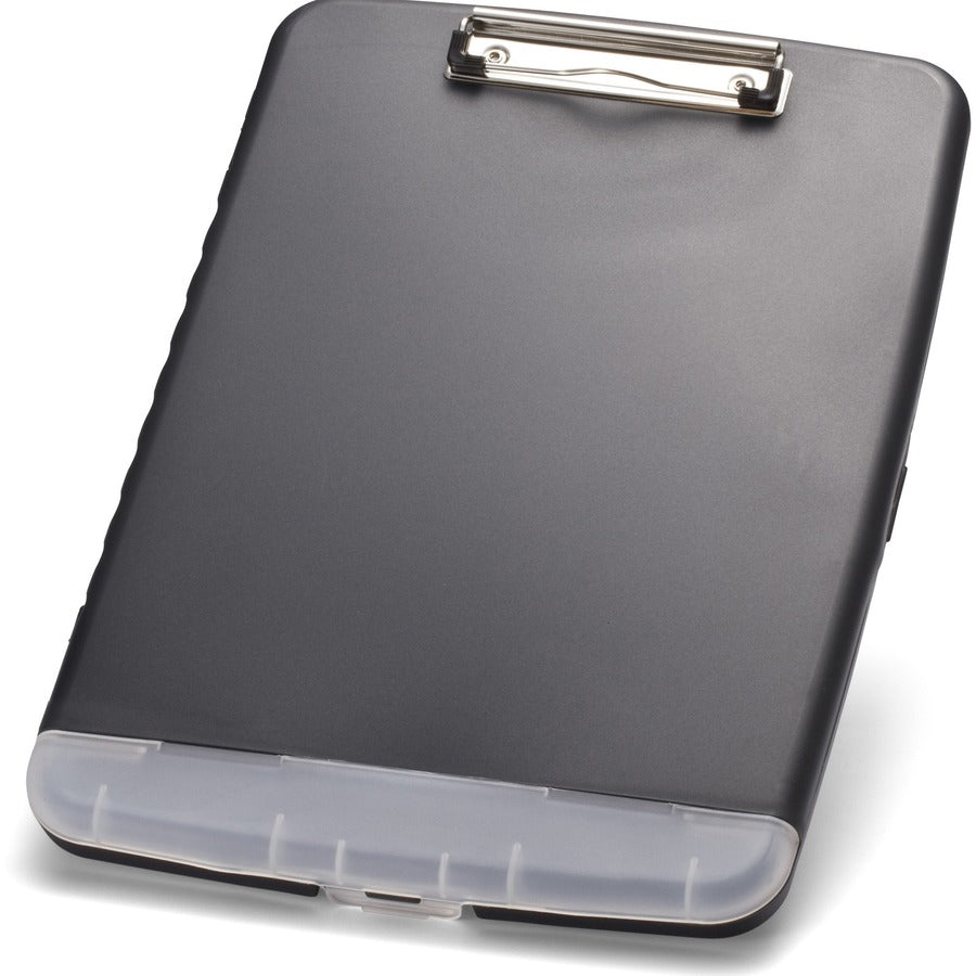 Officemate Slim Clipboard Storage Box - Right