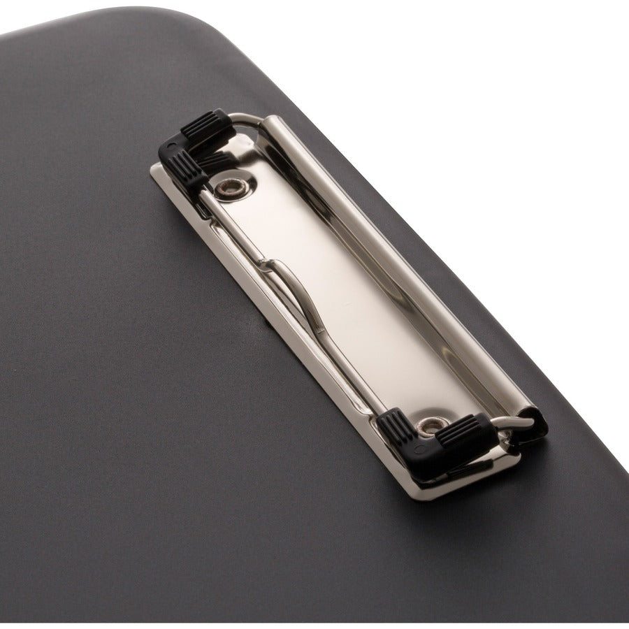 Officemate Slim Clipboard Storage Box - Top