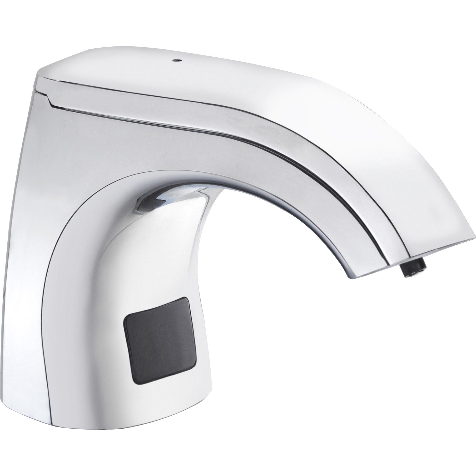 PURELL® CXR REDIFOAM Soap Dispensing Fixture - Automatic - 2.11 quart Capacity - Support 4 x D Battery - Counter Mountable, Level Indicator, Water Proof, Non-drip, Spill-free - 1 / Carton