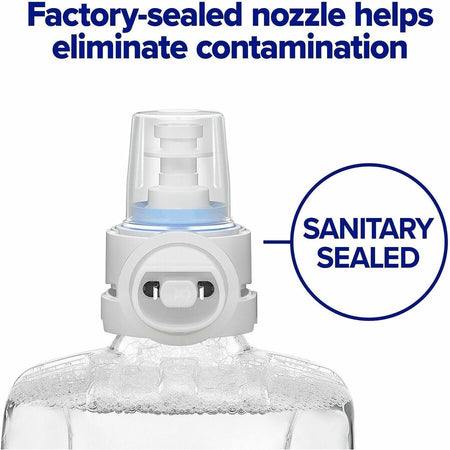 PURELL&reg; CS4 Soap Dispenser - Alternate-Image3