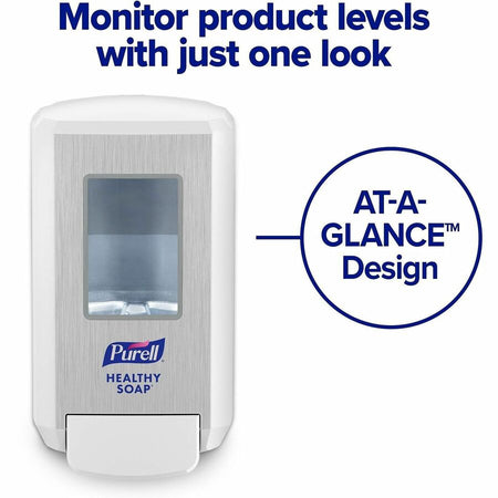 PURELL&reg; CS4 Soap Dispenser - Alternate-Image4