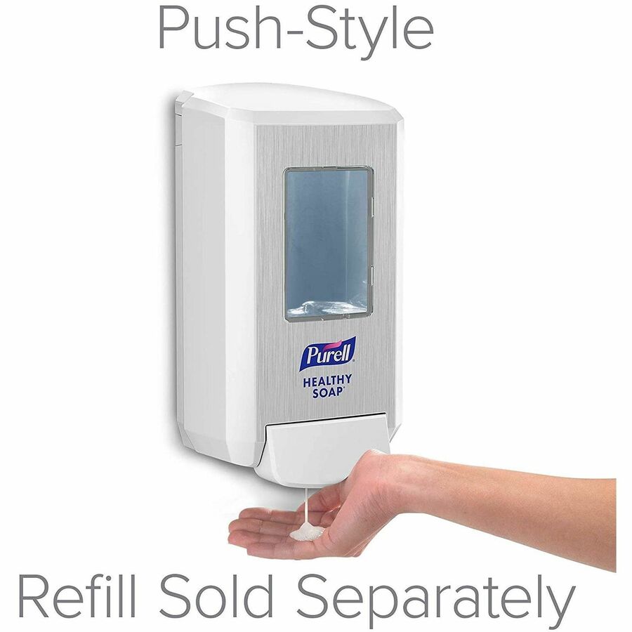 PURELL&reg; CS4 Soap Dispenser - Alternate-Image2