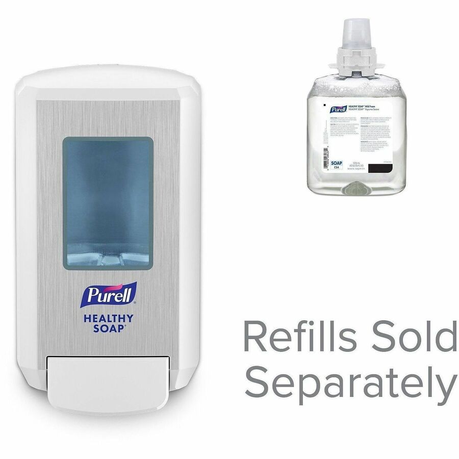 PURELL&reg; CS4 Soap Dispenser - Alternate-Image7