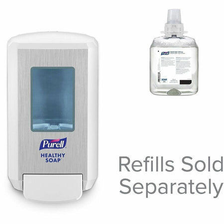 PURELL&reg; CS4 Soap Dispenser - Alternate-Image7