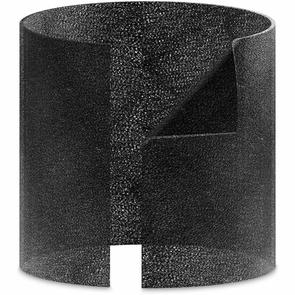 TruSens Carbon Layer Replacement for TruSens Z3000AP, 3Pk - Activated Carbon, HEPA - For Air Purifier - Remove Dust, Remove Gases, Remove Odor - 9.6" Height x 7.7" Width x 3" Depth - 3 / Box