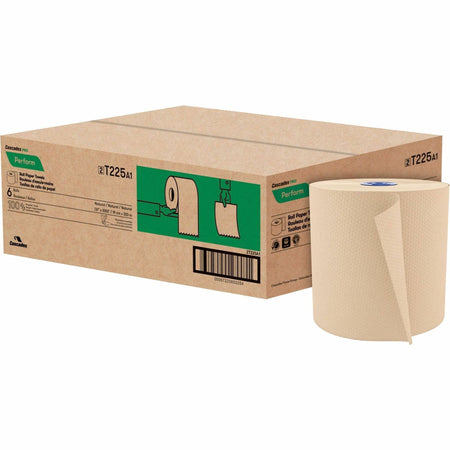 Cascades PRO Perform Roll Towels for Tandem, 1050' - 2000