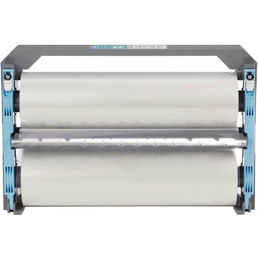 GBC Foton 30 Reloadable Cartridge - Laminating Pouch/Sheet Size: 11.50" Width x 185 ft Length x 3 mil Thickness - Glossy - for Laminator - 1 Each