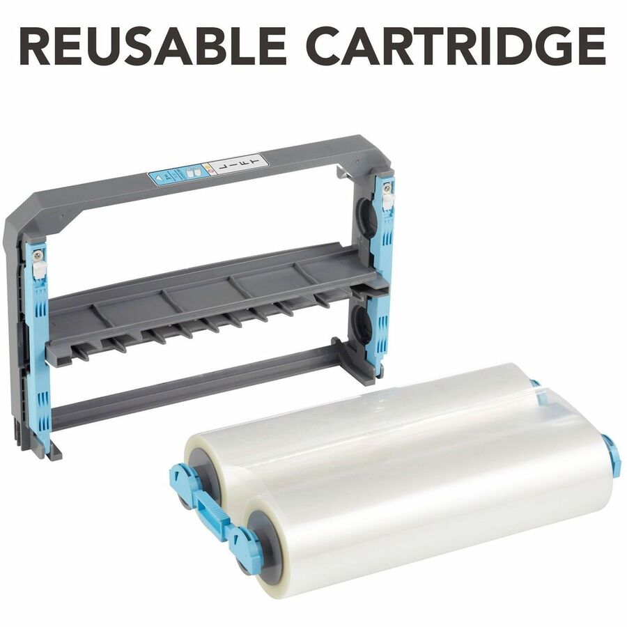 GBC Foton 30 Reloadable Cartridge - Alternate-Image2