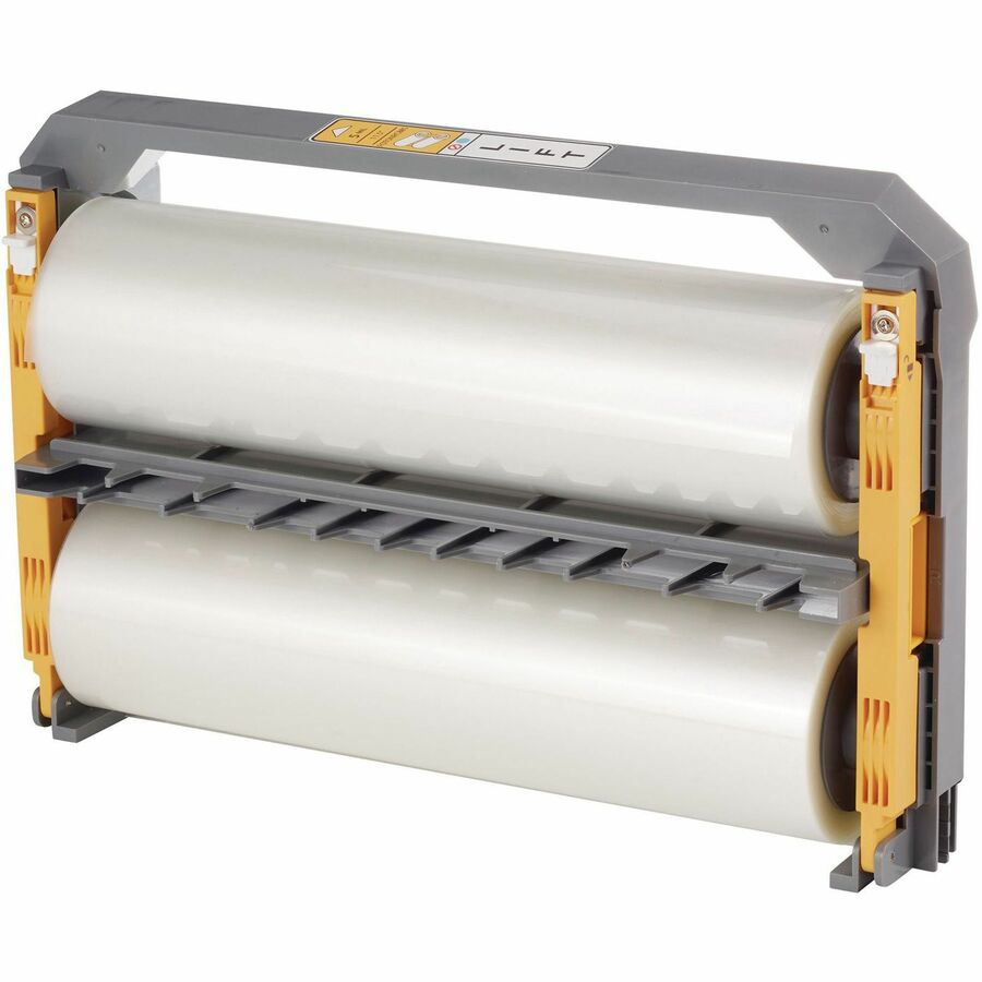 GBC Foton 30 Reloadable Cartridge - Left