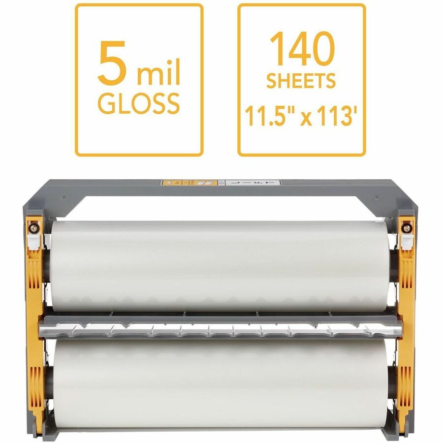 GBC Foton 30 Reloadable Cartridge - Alternate-Image1