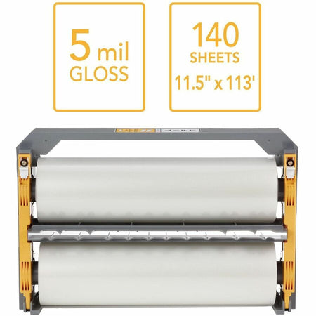 GBC Foton 30 Reloadable Cartridge - Alternate-Image1