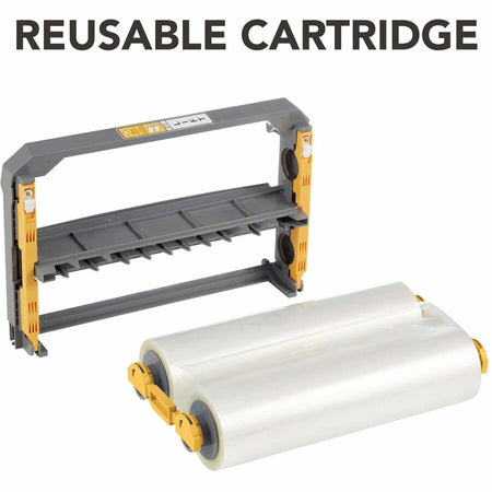 GBC Foton 30 Reloadable Cartridge - Alternate-Image2
