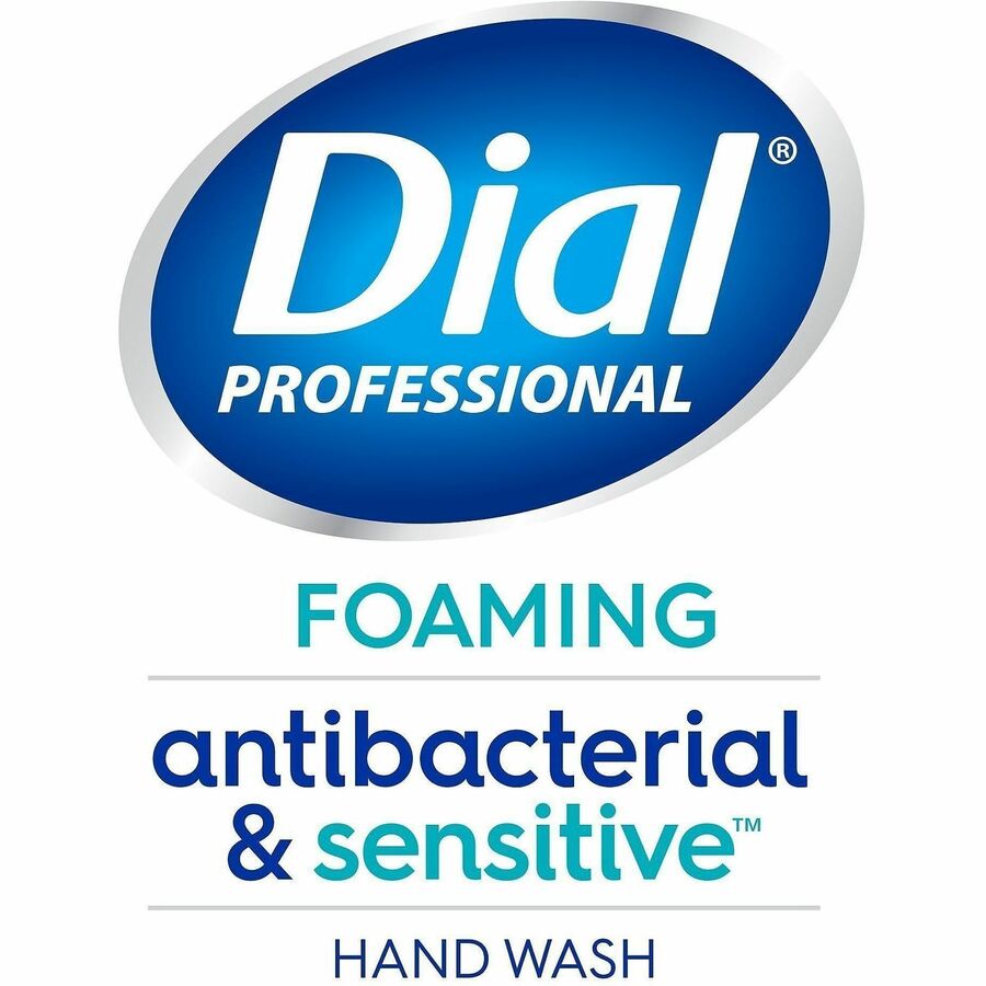 Dial Professional FIT TF Refill Clean+ Foaming Hand Wash - Alternate-Image2