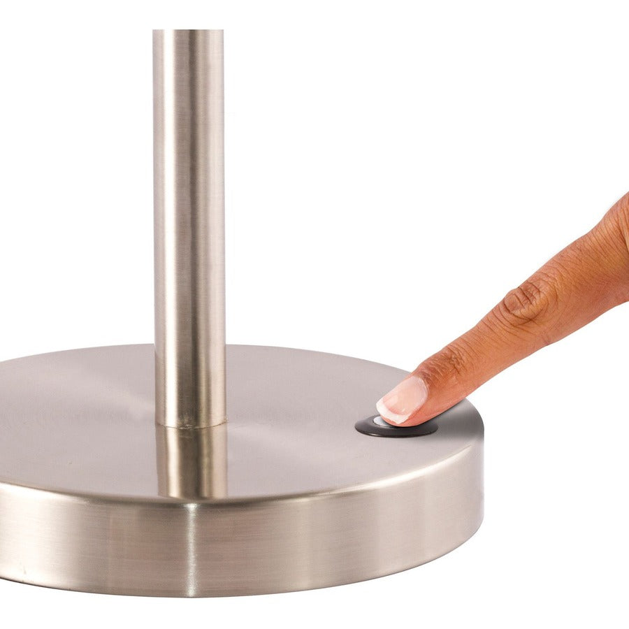 OttLite Desk Lamp - Bottom