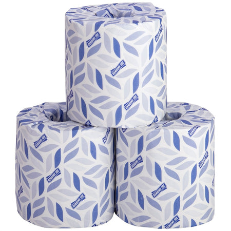 Genuine Joe 2-ply Bath Tissue - Alternate-Image2