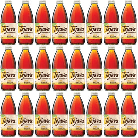Tejava Lemon Black Tea Bottle - 2000