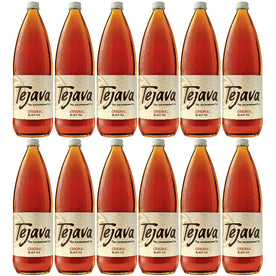 Tejava Original Black Tea Bottle - 2000