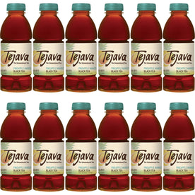 Tejava Pineapple Black Tea Bottle - 2000