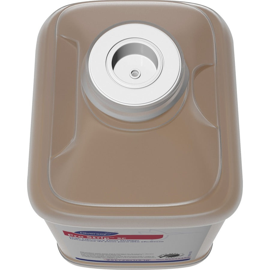 Diversey Pro Strip SC High Efficiency Floor Stripper - Top