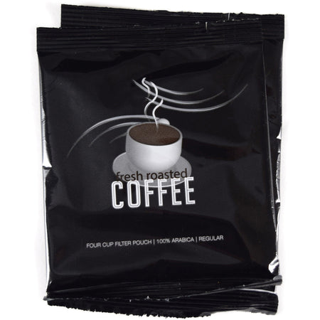Diplomat Regular Coffee Pouch - Convenient 200-Carton Pack