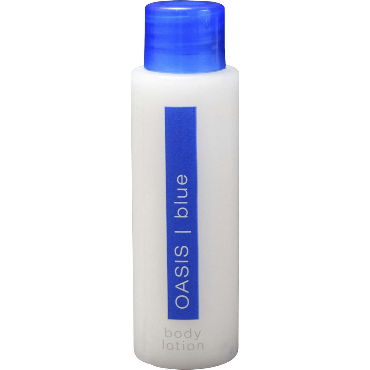 OASIS Body Lotion: 1.01 fl oz Bottle for Hotels - Skin/Body Lotions