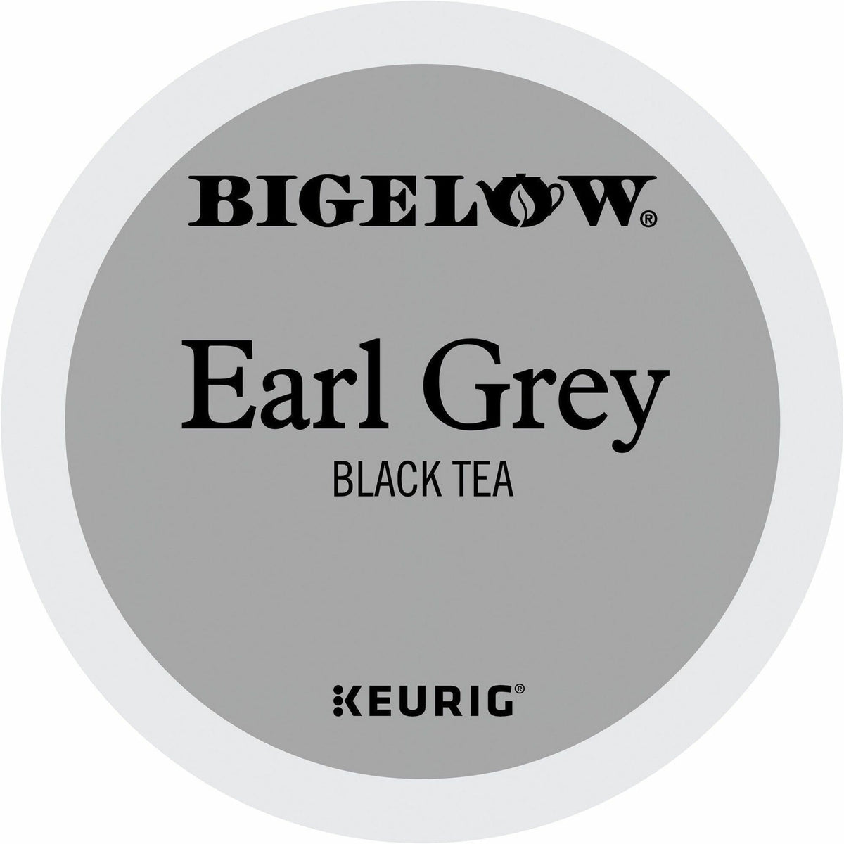 Bigelow® Earl Grey Black Tea K-Cup - 24 Count Box