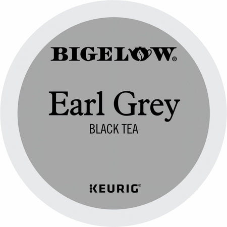 Bigelow® Earl Grey Black Tea K-Cup - 24 Count Box