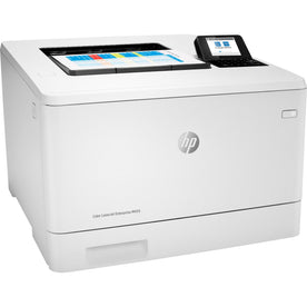 HP LaserJet Enterprise M455dn Desktop Laser Printer - Color - 2000